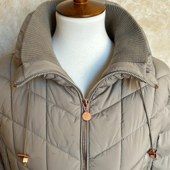 BERNARDO Jacket - Picture 2 of 15